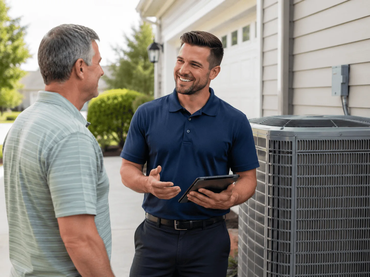 Heat Pump Installation Circle Pines, MN FAQs